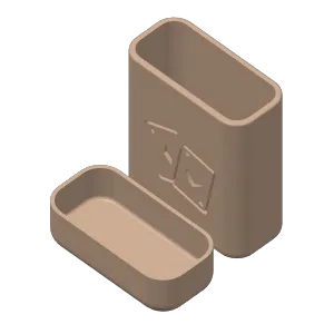 Card case