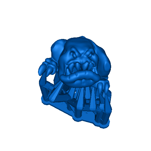 Mega nobz