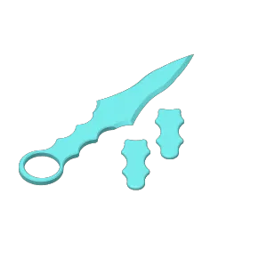 Karambit 2