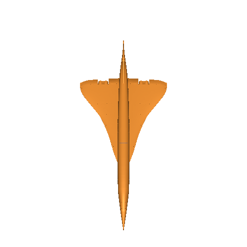 Concorde