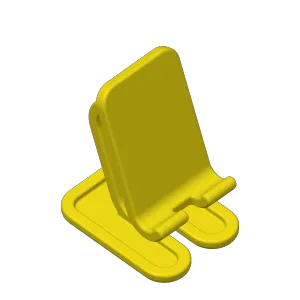 mobile phone desktop stand
