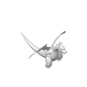 dragon