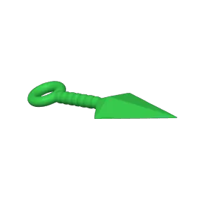 Kunai