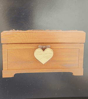 Muttertagsgeschenk Box
