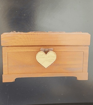 Confezione regalo per la festa della mamma