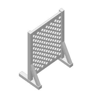 Earring Organizer