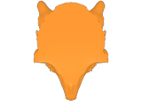 Wolf Head-0