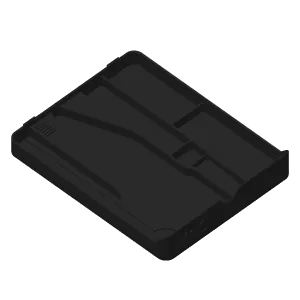 K1C Tooltray