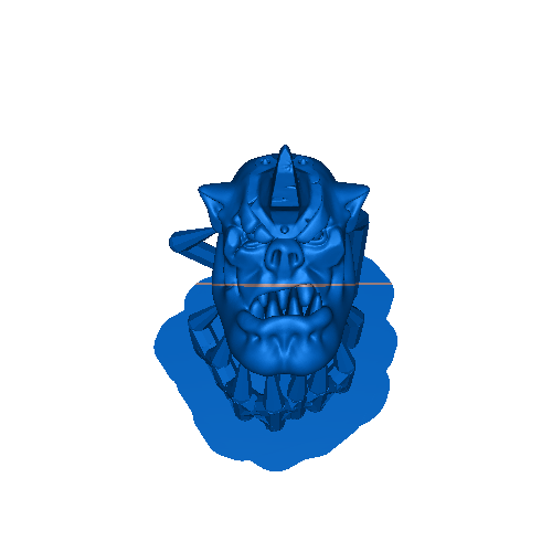 Mega nobz