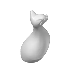 Cat Decor