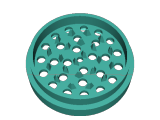 Weed grinder-1