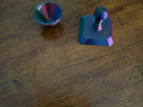 Mini Lamp-5