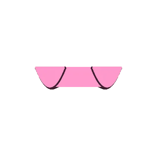 Coque de bateau