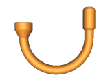 Printable piccolo trombone-0