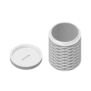 Money box
