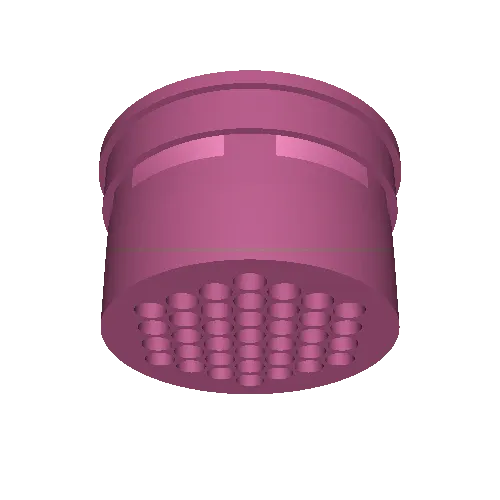 Aireador de grifo