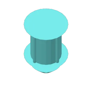 Glow Lantern v1