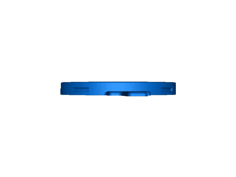 Another arc reactor