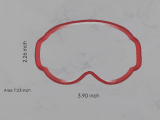 Beanie cookie cutter-1