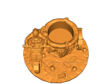 BOG MUMMY-0