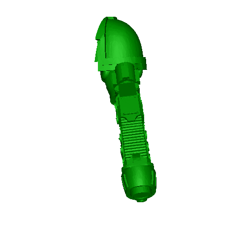 Inceptor gadget