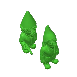 Gnome Fiction