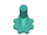 Berkey Filter Screw-0