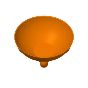 Bowl or planter