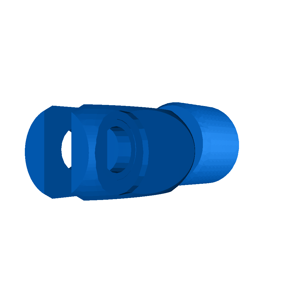 Razer Seiren Boom Adapter
