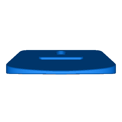 Echo show 5 soporte Rob