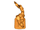 HeroQuest figure batch-5