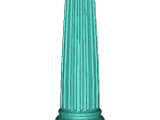 Corinthian column-1