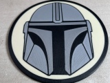 Star Wars Coasters Pack - Multicolor-4