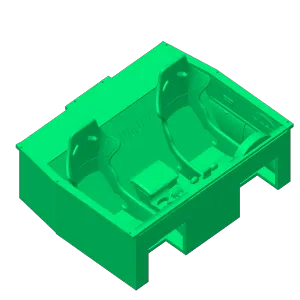 DeadBolt Interior 