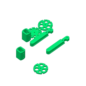 Multicore Cable Peeler