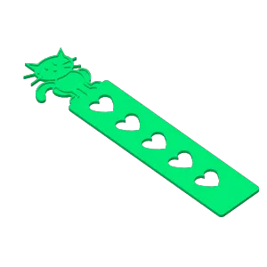 Cat Marker