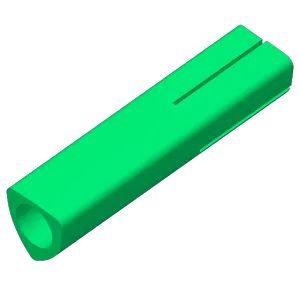 Aft inner adaptor w-hole vs4