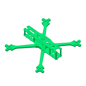 tbs source one v5 frame
