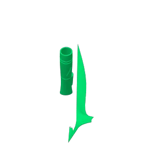 spartan spear