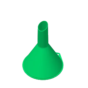 funnels