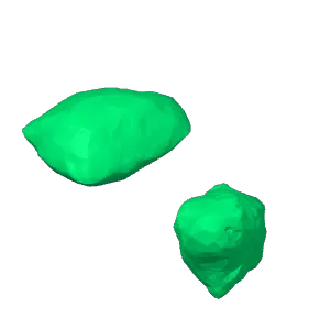 Lump Of Coal