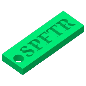 SPFTR