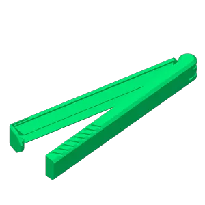 pinza