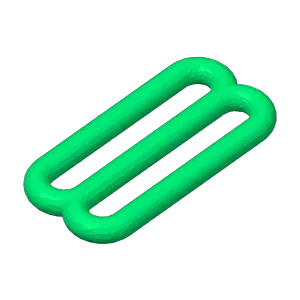 belt slide
