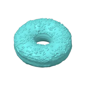 DONUT