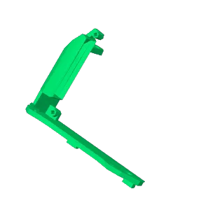 Ender 3v2 Phaetus Adapter