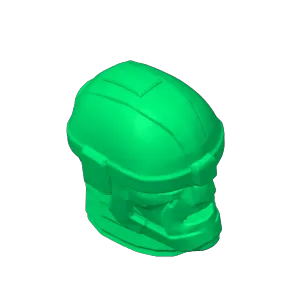 Sentinel head