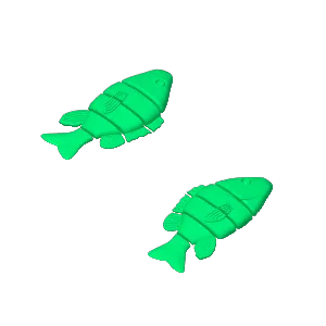 sunfish lure