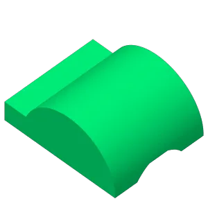 Planter hook stopper