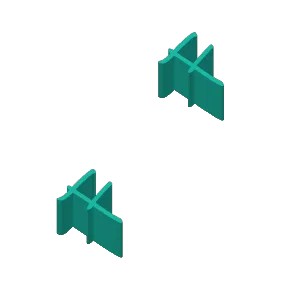 F - INK FONT
